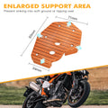 Kickstand Footstand Enlarger Pad for KTM 690 Enduro R, SMC R (2019–2023)
