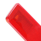Rear Right Marker Light for Ford Transit Connect (2010-2013) Red