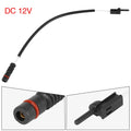 Rear Brake Pad Wear Sensor for Mercedes-Benz ML320 (1998–2003) 1635401417