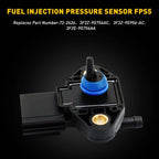 Fuel Rail Injection Regulator Pressure Sensor for Mercury Ford Lincoln