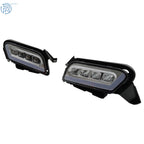LED Headlight & Tail Light Kit for Club Car Tempo (2018-Present)