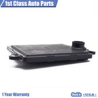 2X Transmission Oil Filter for Ram 3500-5500 (2013-2020)