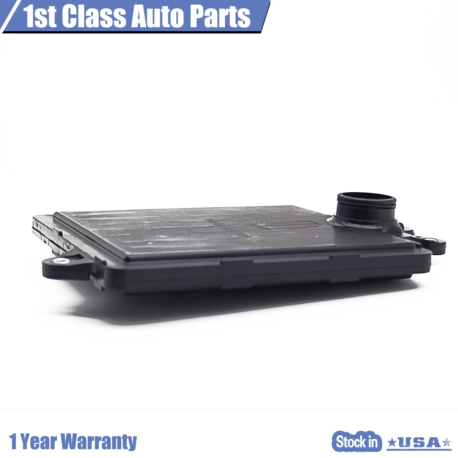 2X Transmission Oil Filter for Ram 3500-5500 (2013-2020)