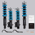 24 Click Damper Coilovers Struts for Lancer EVO (2001–2007) CT9A