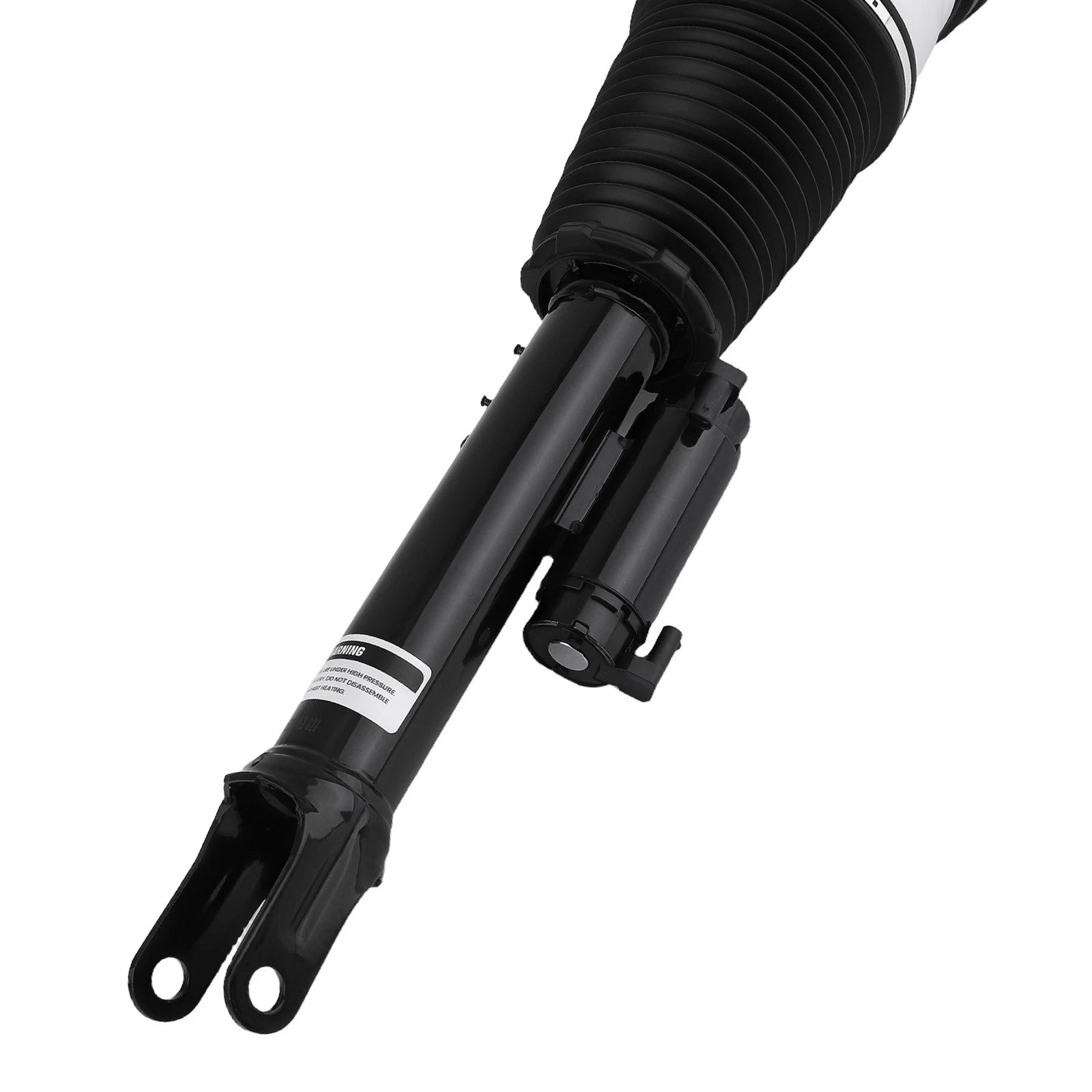 Front Left Air Suspension Shock Strut for BMW G11 G12 745e 750Li (2016–2022)