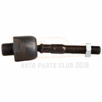 Set of 4 Tie Rod Links for Honda Accord (2008–2012)