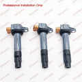 3Pcs Ignition Coil for Sea-Doo Spark 900 ACE (2014–2021) 420666140