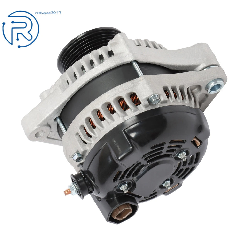 130 Amp Alternator for Honda Odyssey (2014-2017)