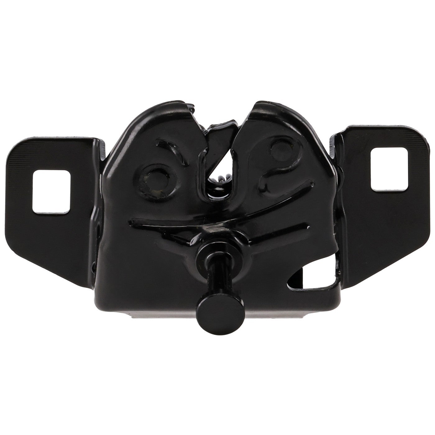 Hood Latch for Dodge Ram 1500, Ram 2500, Durango (2002–2008)