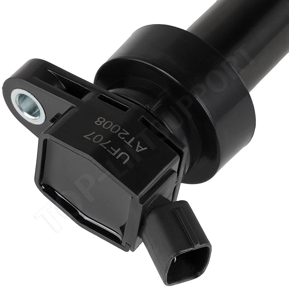 Set of 4 Ignition Coils for Kia Forte5 (2014–2016) 1.6L