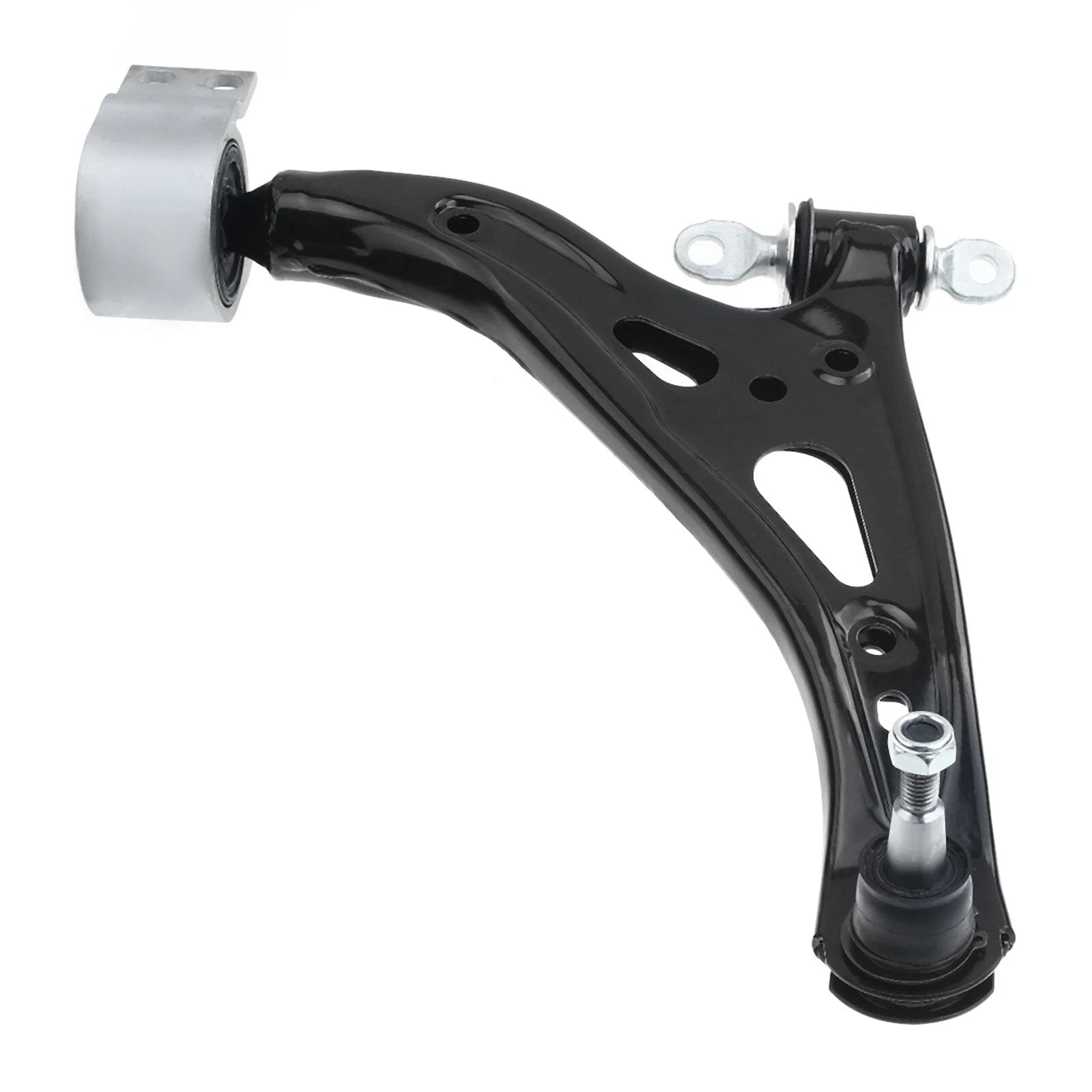 2X Front Lower Control Arm with Ball Joint for Buick Envision (2017-2019)