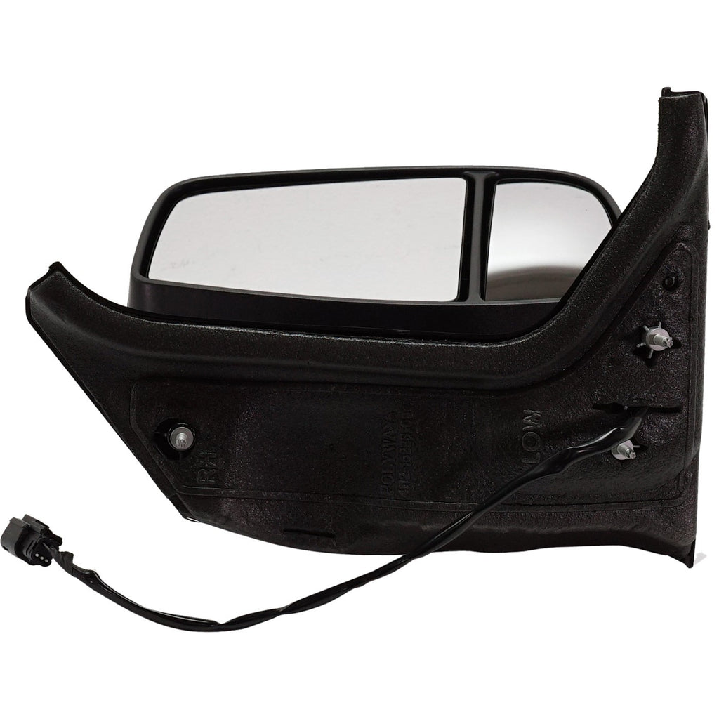 Towing Mirror for Ford Transit-250 (2015–2019) Power Right Side