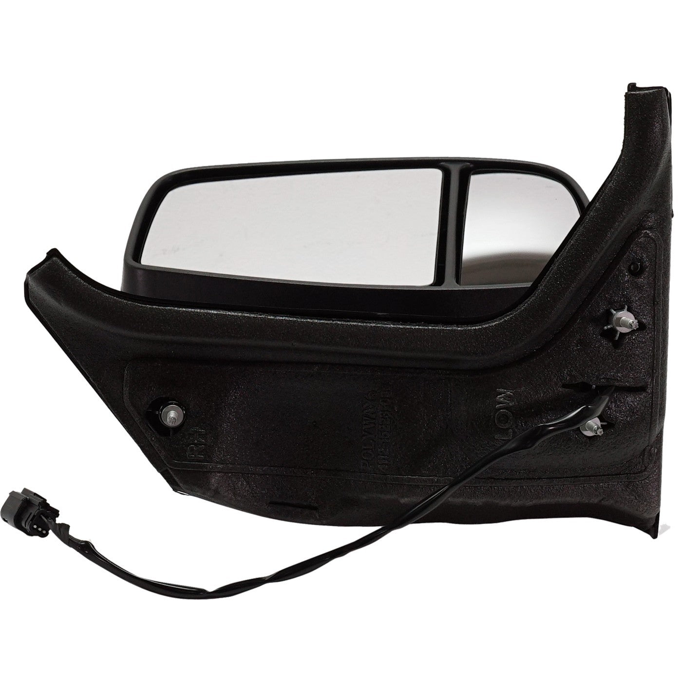 Towing Mirror for Ford Transit-250 (2015–2019) Power Right Side