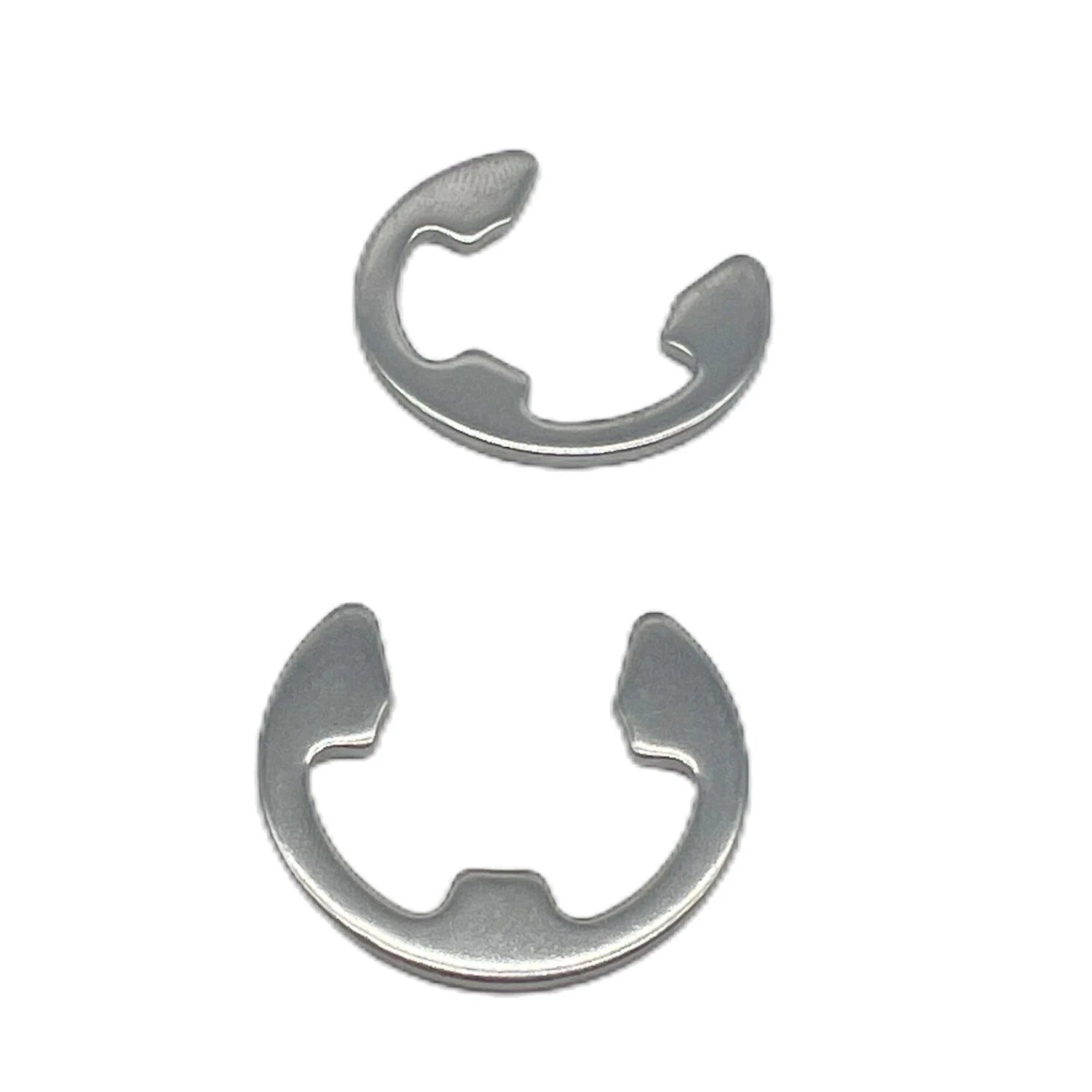 2Pcs E-Circlip for Volvo Penta Marine (3857521, 0778293)
