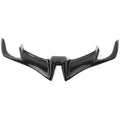 Front Fairing Winglet Cover for Yamaha R15 V3 (2017–2020)