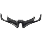 Front Fairing Winglet Cover for Yamaha R15 V3 (2017–2020)