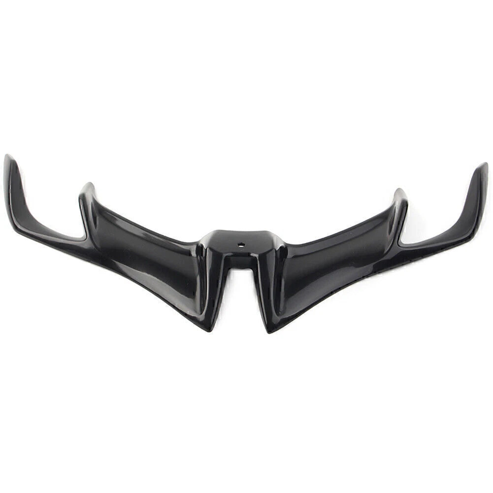 Front Fairing Winglet Cover for Yamaha R15 V3 (2017–2020)