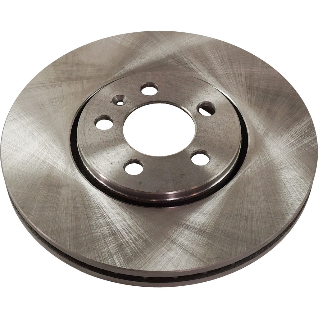 Front Disc Brake Rotors for Volkswagen Beetle, Golf (1999–2010)