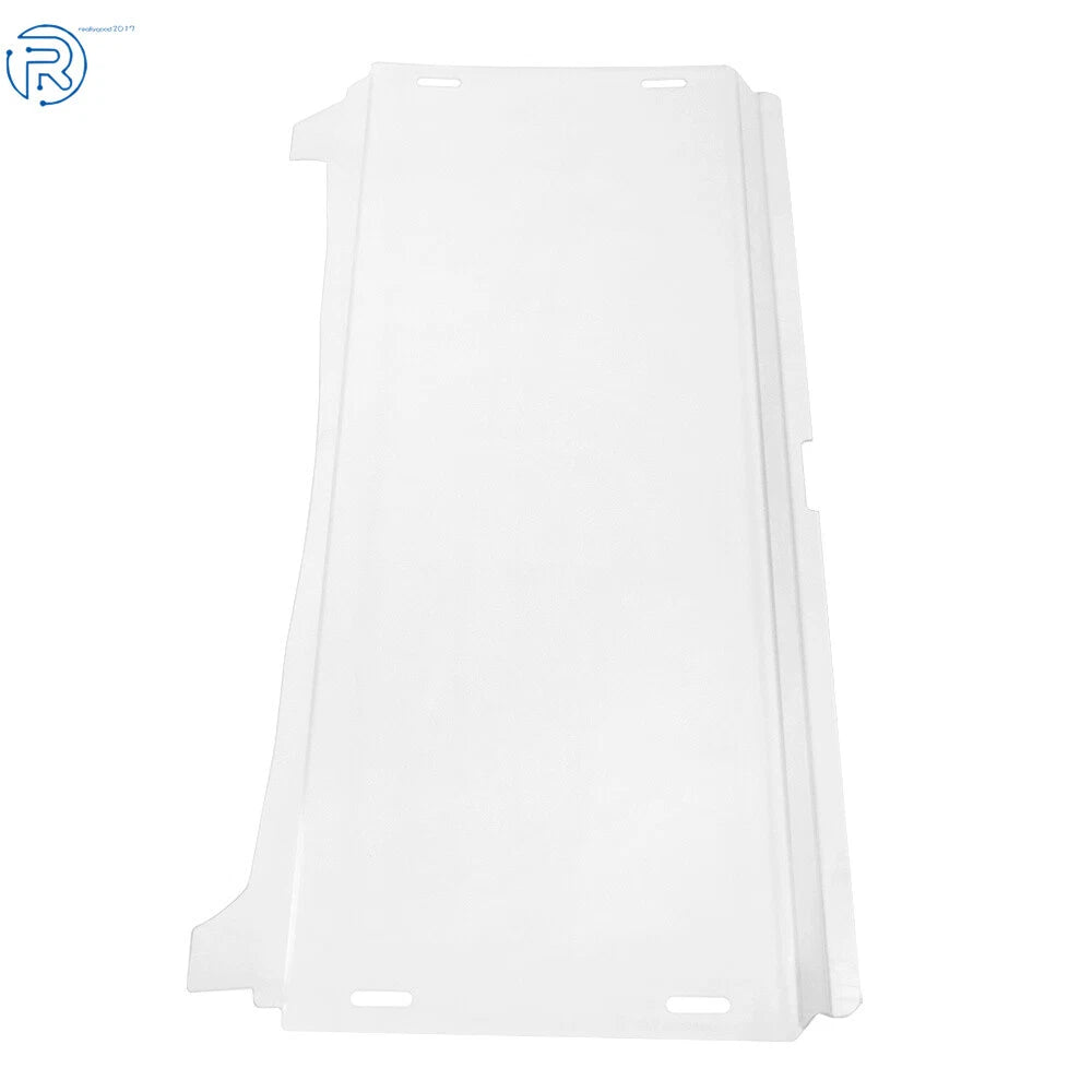 Clear UTV Full Windshield for Kawasaki Teryx 800/Teryx 4 (2014-2015)