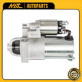 Alternator for Buick LeSabre (2002–2005)
