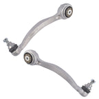 2X Lower Control Arm Assembly for Mercedes A205 C205 W205 C300 (2015–2021)