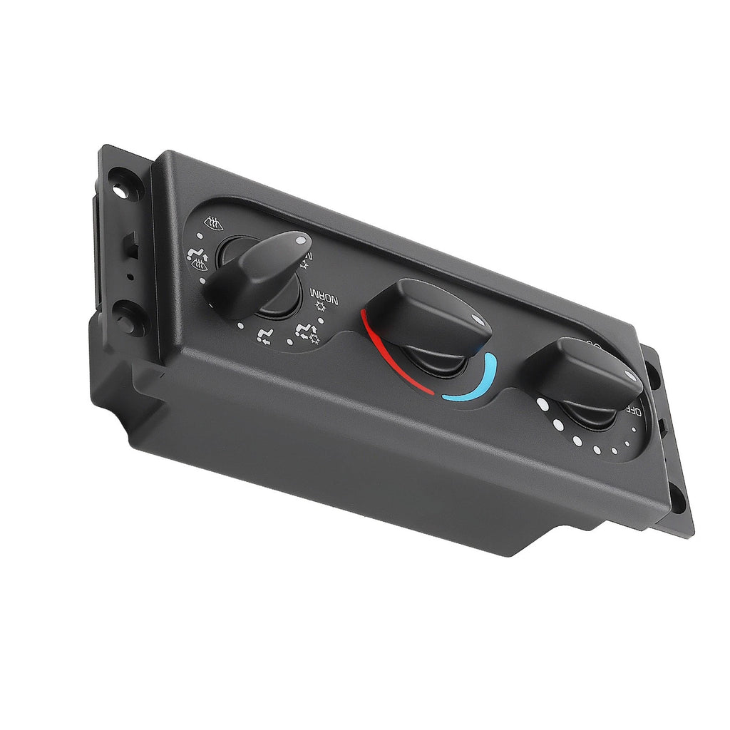 AC Heater Climate Control Module for International 4200 4300 4400 (2002–2021) 3545543C3