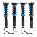 MaXpeedingrods Racing Coilovers Lowering Kit for Audi A8 Quattro (2004–2010)