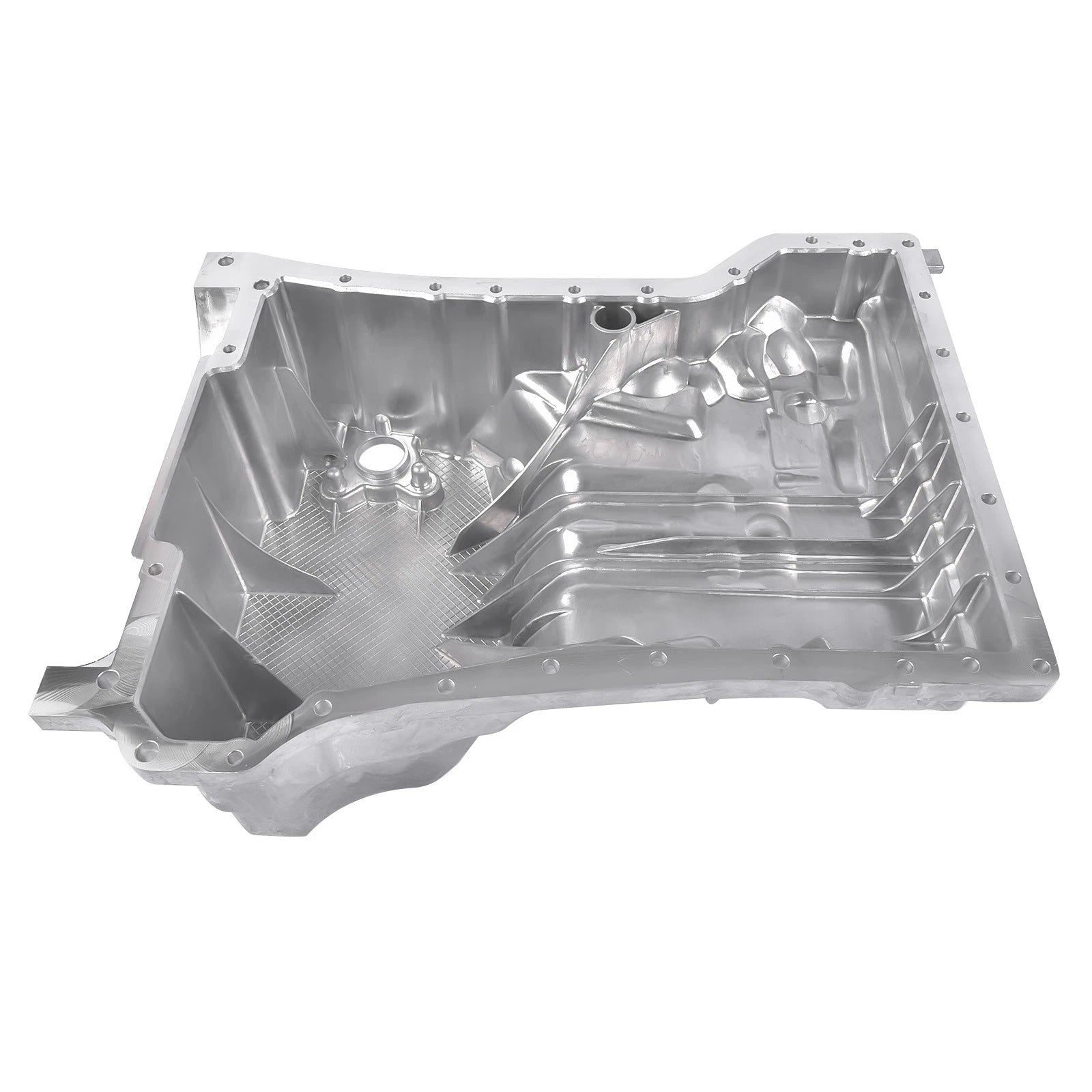 Engine Oil Pan for Mercedes C250 (2012-2015)