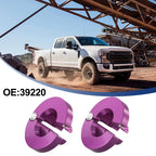 Set of 2 Transmission Oil Cooler Line Tools for Ford Trucks and SUVs
