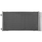 Radiator and A/C Condenser Kit for Jeep Renegade (2015–2021) & Fiat 500X (2016–2018)
