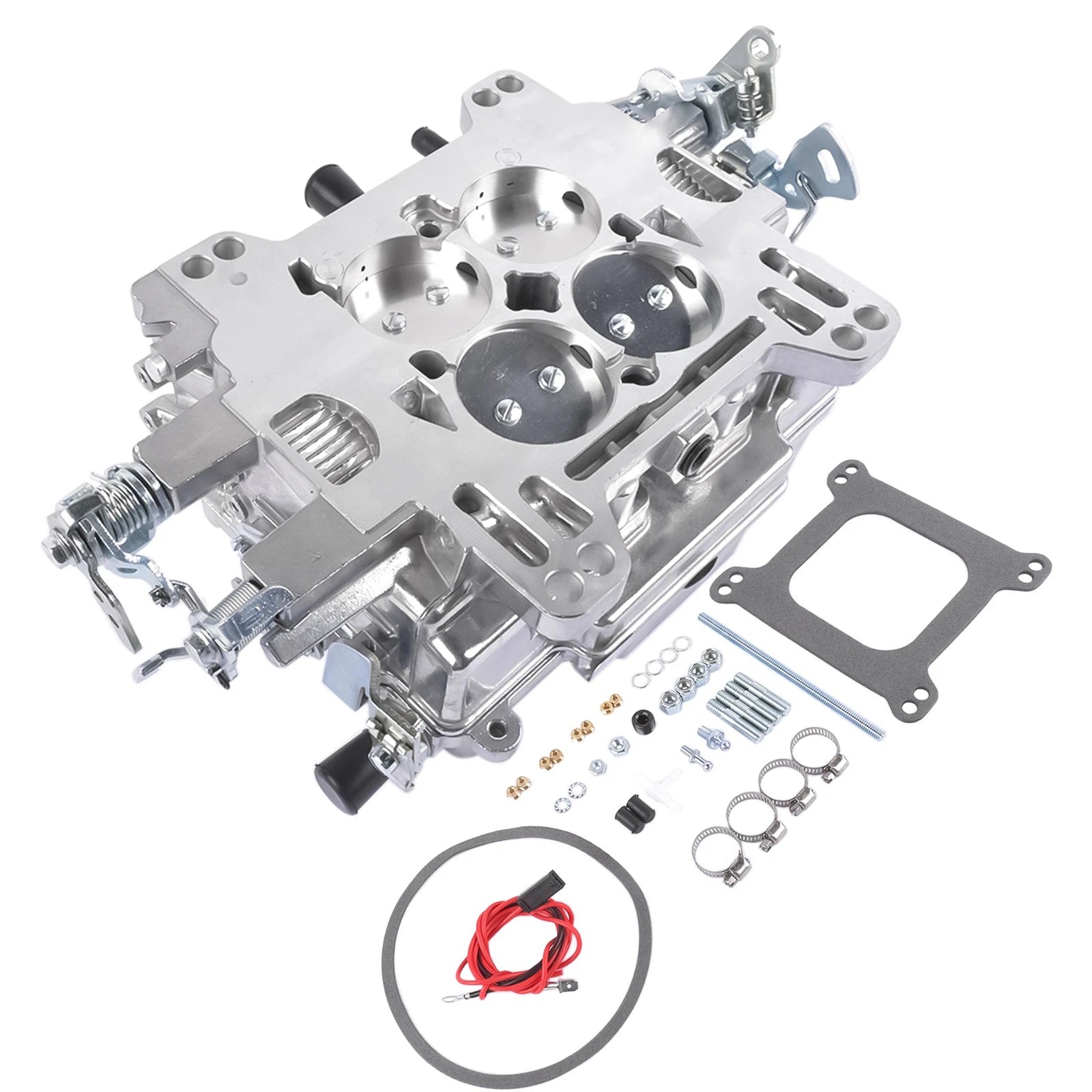 4 Barrel 750CFM Carburetor for Small Block & Big Block Engines