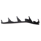 Upper Headlight Lamp Cover Strip Trim Left for BMW 3 Series E46 (1998–2001)
