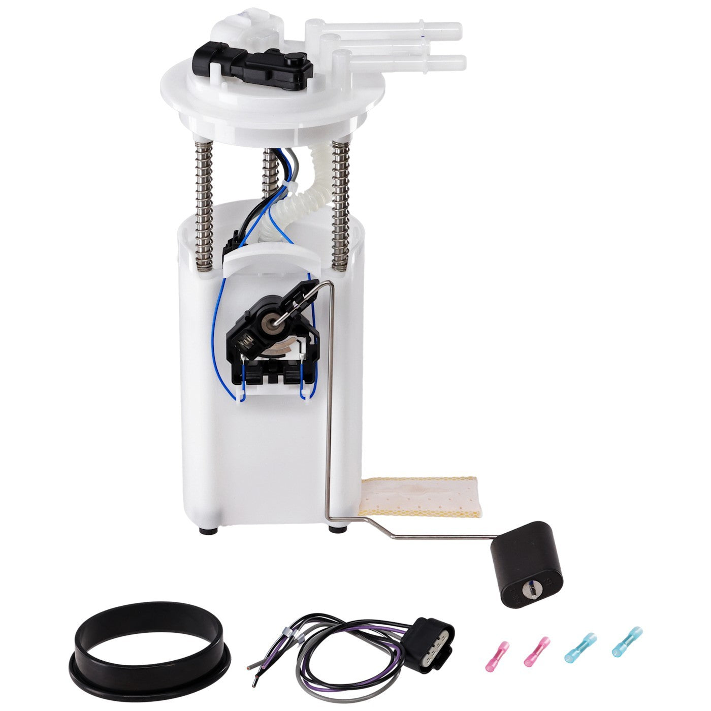 Electric Fuel Pump for Chevy Tahoe GMC Yukon Escalade