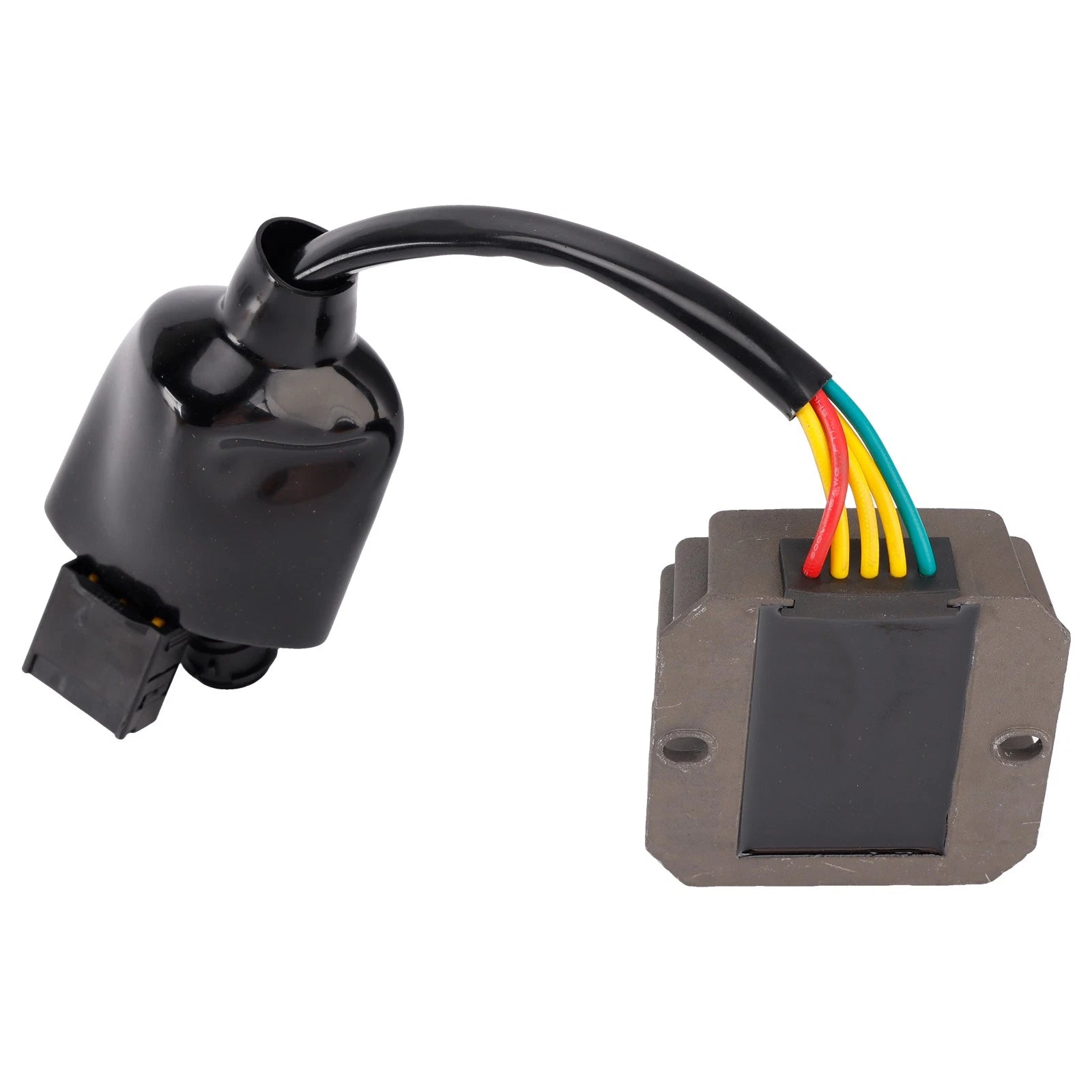 Voltage Regulator Rectifier for CFMoto 250NK 300NK 300SR 300CL-X 300SS (2021–2024)
