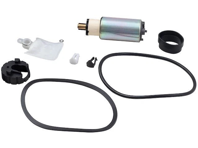 Fuel Pump and Strainer Set for Jaguar S Type (2000–2002) QY788JZ