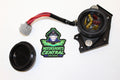 Ignition Fuse Block Assembly for Kawasaki Ultra 130 D.I. (2001–2004)