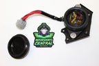 Ignition Fuse Block Assembly for Kawasaki Ultra 130 D.I. (2001–2004)