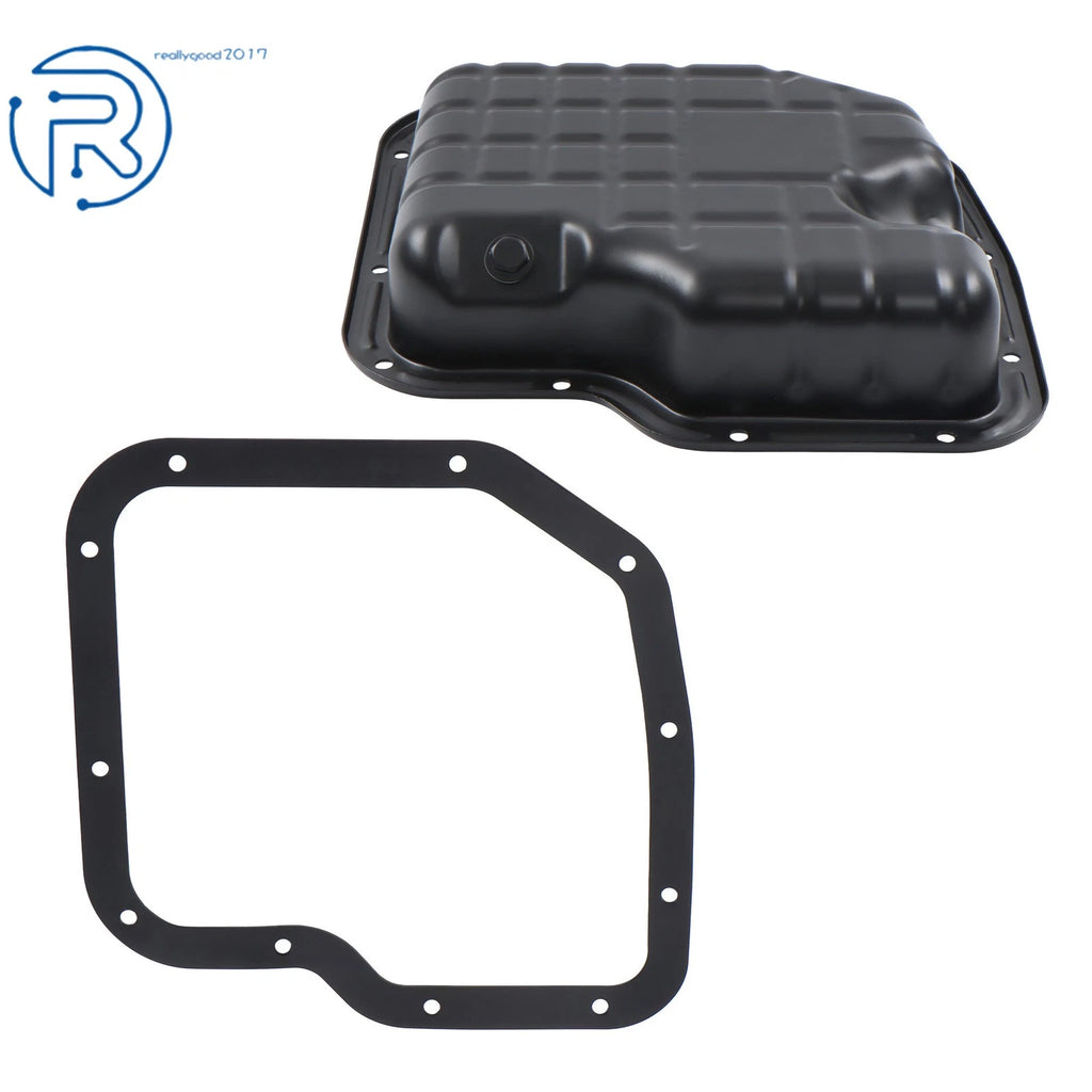 Lower Engine Oil Pan w/Gasket for Nissan 200SX (1995–1998) NX Sentra INFINITI G20 2.0L