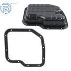 Lower Engine Oil Pan w/Gasket for Nissan 200SX (1995–1998) NX Sentra INFINITI G20 2.0L