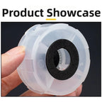 Wall Drilling Dust Cover for Electric Hammer (Fits 513mm Drill Bits)