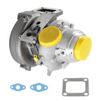 HE400VG Turbo for Cummins X15 (2017) - 5458937HX, 5459711NX, Water Oil Cooling