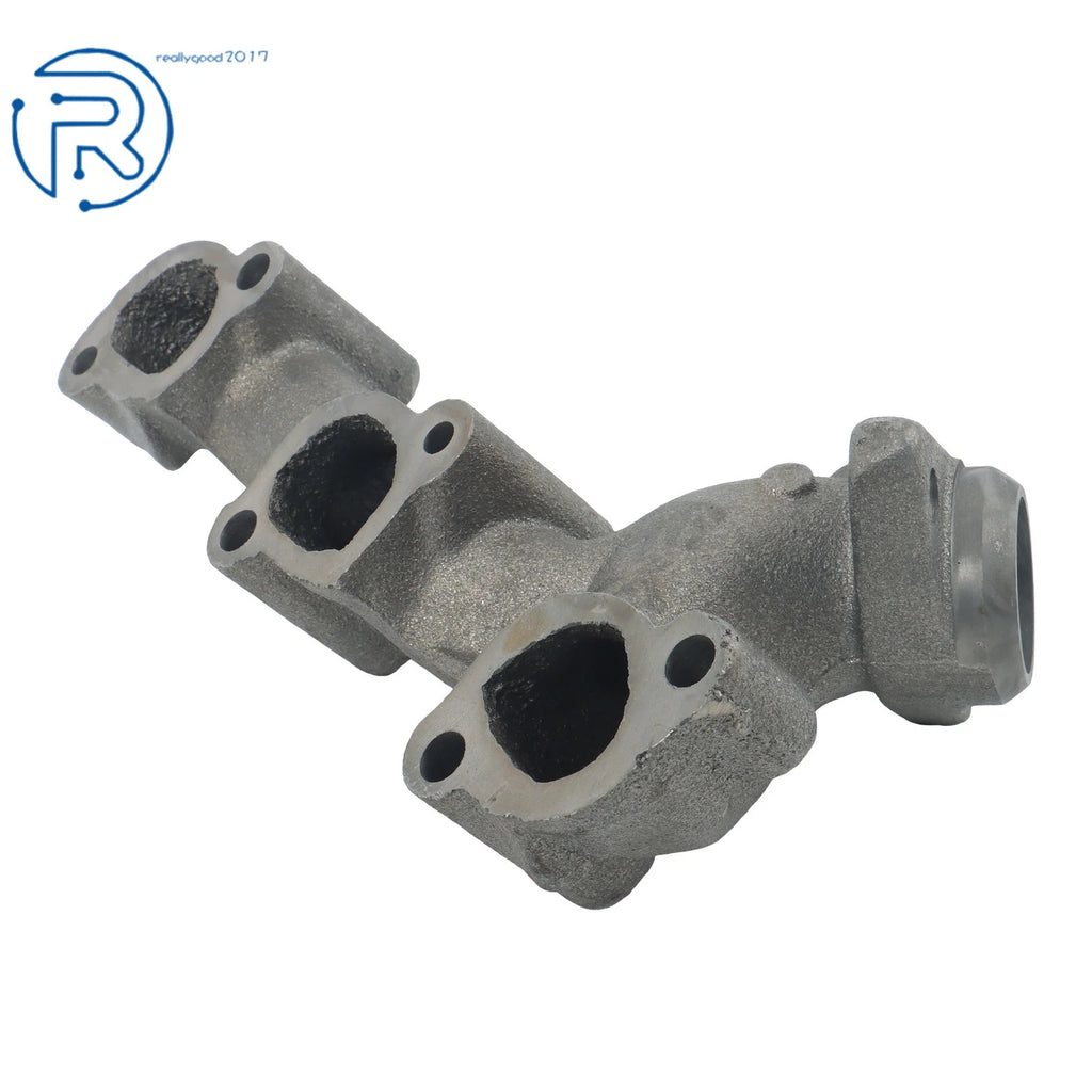 Exhaust Manifold Kit for Ford Ranger (1990-1994) 4.0L V6
