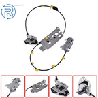 Right Door Latch & Cable for Ford F-150 (2004-2008)