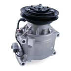 A/C Compressor for Kubota L3240 M105S M110 RTV1100CR (2000–2023)