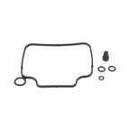 5-Piece Carburetor Gasket Kit for Honda TRX350 (2000–2006)