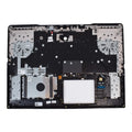 RGB Keyboard with Palmrest for Dell G7 7790 (2019–2019) 06WFHN 6WFHN