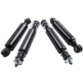 Set of 4 Shock Absorbers for Club Car DS Gas Electric