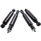 Set of 4 Shock Absorbers for Club Car DS Gas Electric