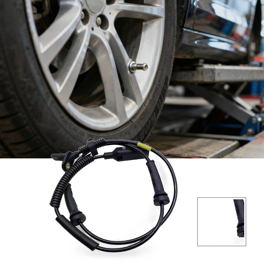 Front ABS Wheel Speed Sensor for Land Rover Discovery Sport Evoque (2015–2020)