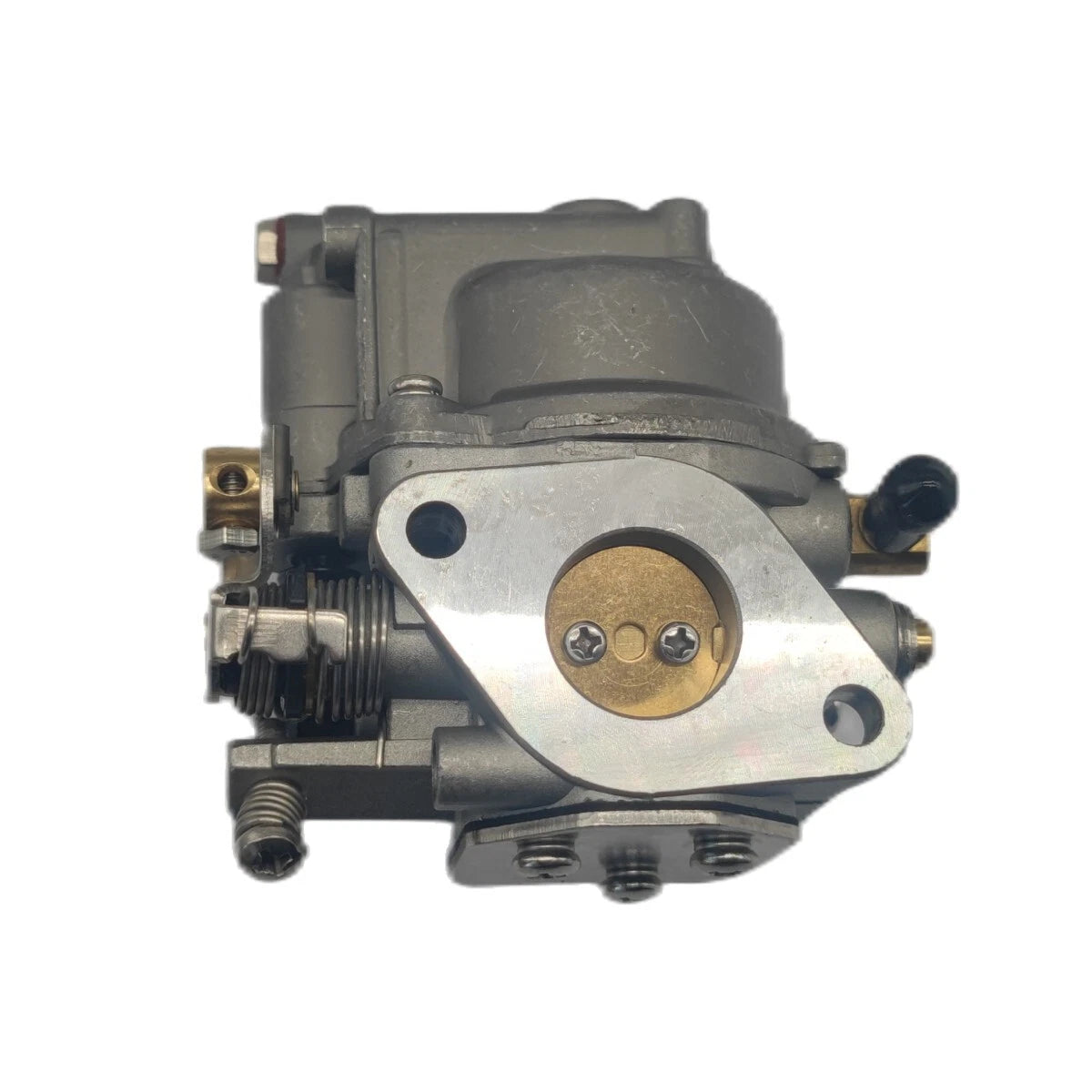 EM Carburetor for Yamaha 4 Stroke 8HP Outboard Motor (68T-14301-10)